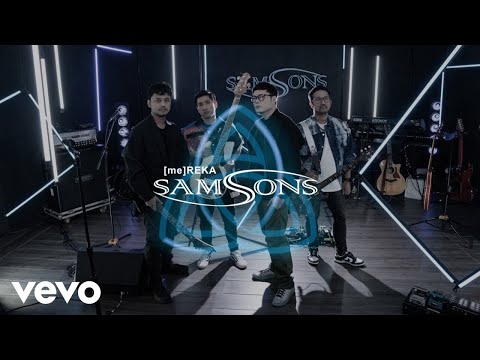 SAMSONS - [me]REKA SamSonS (Live)