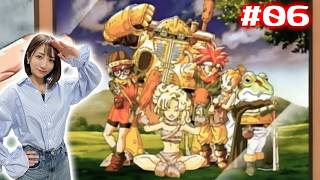 #06【クロノ・トリガー】クリアまで！星はかつて、夢を見た【CHRONO TRIGGER】※ネタバレあり