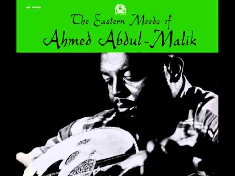 Ahmed Abdul-Malik - Summertime