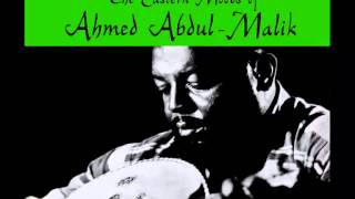 Ahmed Abdul-Malik - Summertime
