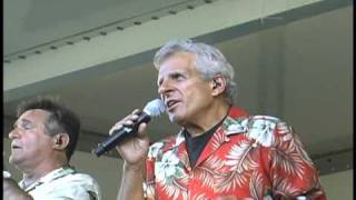 Johnny Maestro performs  &quot;The Worst That Could Happen&quot;