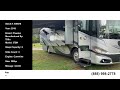 Check out this Video for a 2018 Tiffin Phaeton 37BH(Stock #490078)  for sale by Pop RVs. This unit is located in Sarasota, FL