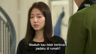 Download lagu The Heirs eps 8 sub indo part 2 mp3