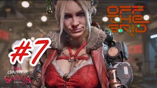 [PS5] OFF THE GRID　バトロワ苦手な人