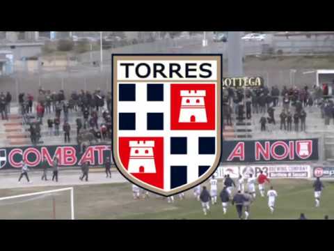 La sintesi di Torres - Ghilarza 2- 0 (2^ di ritorno Eccellenza)