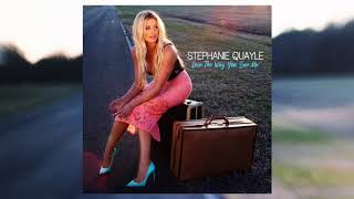 Stephanie Quayle - Selfish (Audio)