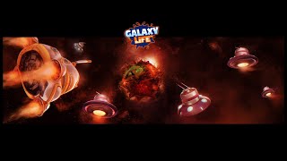 Miniaturka - Premiera Galaxy Life. Czy serwery wytrzymają? Walka o top? Konkurs
