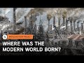 Origins of the Industrial Revolution | World History Project