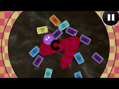 Crazy Candydish youtube-video