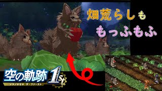【空の軌跡 the 1st】3Dモデルでさらにかわいく…！【ネタバレ注意】