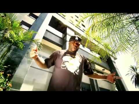 Rcfa Feat Matt Houston - Validé (Clip Officiel)