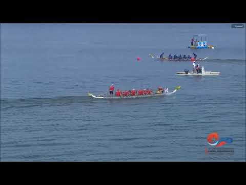 WDBRC 2019 PATTAYA @ HDBF PREMIER 2000M