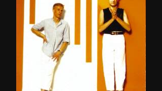 Blancmange — Why Don't They Leave Things Alone?