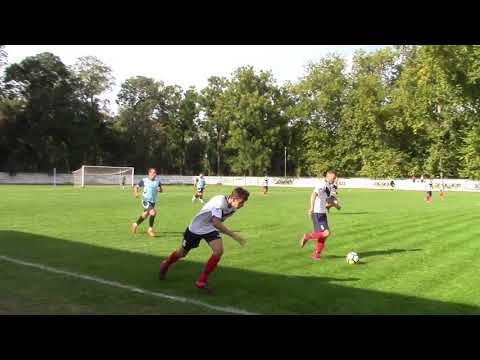 CS INEU - CS BELIU 2-0