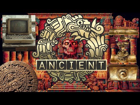 Steam Community :: Video :: ANCIENT Gaming?!?!?!