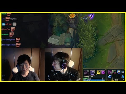 LS Makes Precise Prediction Of All Time(Coach BTW) - Best of LoL Streams #607