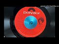 James Brown - Home Again (Polydor) 1976