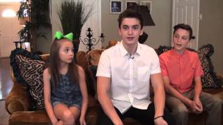 Chance Peña of The Voice speaks about his experience