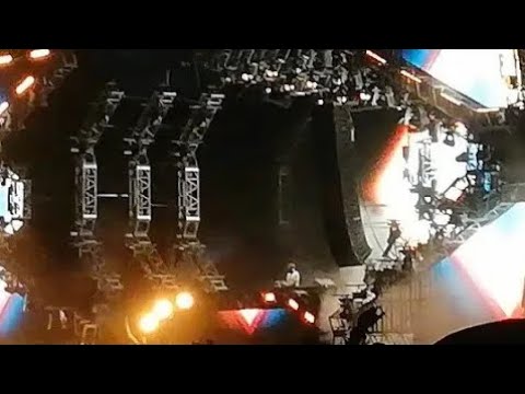 Calvin Harris - Live at Ultra Japan 2025