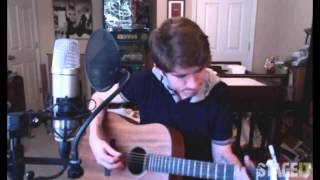 Chad Sugg "Ellie" Stageit 6 30 13