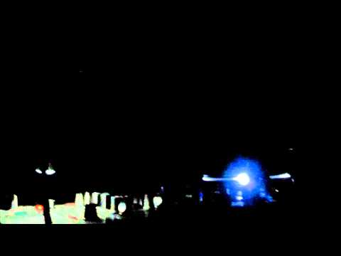 Kode9 - Hyperdub Tour DC 2014-09-17 [DJ Rashad - Ghost]