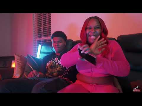 Glockianna- AIN'T YO NIGGA (Official Video)