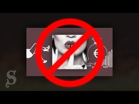 Warum "Dein Beichtstuhl Exposed" offline ist