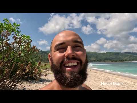 Exploring Lombok May 2023