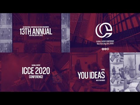 Short Event Promo Final Cut Pro Templates