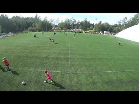 HJK 08sin vs FC HONKA (25.8.2019)