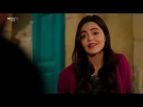 مسلسل ورد وشوك الجزء الثالث عايدة تتهجم على عدنان 360 مقاطع