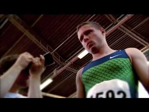 World Anti-Doping Agency (WADA) - Short Film "9 79 secs"
