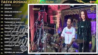 Download lagu TASYA ROSMALA | FULL ALBUM TERBARU | OM ADELLA | ANGIN | DELIMA |  JANGAN DENDAM mp3