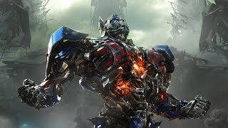 Transformers  L’Âge de l’extinction Film Trailer