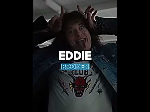 Stranger Things Characters who are: Good, Broken or Pure Evil | #strangerthings