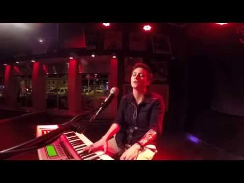 Sassa Bodensjö - Mama (Beth Hart)