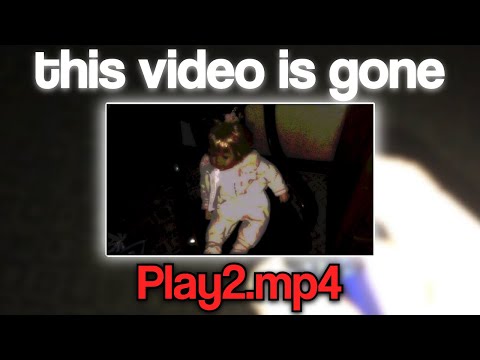 play2: The Creepiest Lost YouTube Video