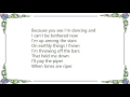 Chris Connor - I Can't Be Bothered Now Lyrics