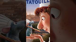 top 10 best comedy Animated movies in the world#short