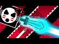 2 2 Badland Full Version By Music Sounds Geometry Dash