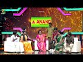 Adhu Idhu Yedhu Season 3 Reshma Vishal Suchitra Siricha Pochu Episode 3