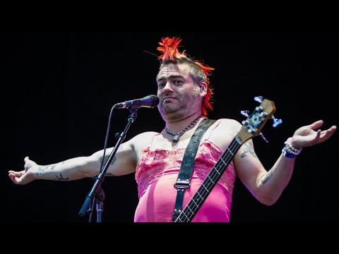 NOFX Heavy Montreal 2015