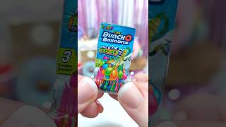 Download lagu What´s inside Buncho Balloons from Toy Minibrands Serie1 ?😱 #shorts #minibrands mp3