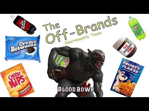 Weekend Times Silver Division Week 2! Necro vs Chaos!