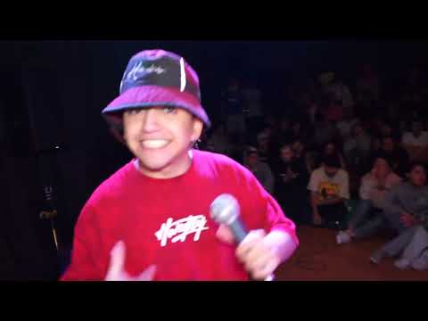 RACSO vs. MZETA: 4tos - Batallas Under FINAL 2022 - Concepción Chile