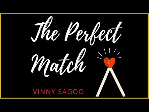 Voir la vidéo Perfect Match - Vinny Sagoo