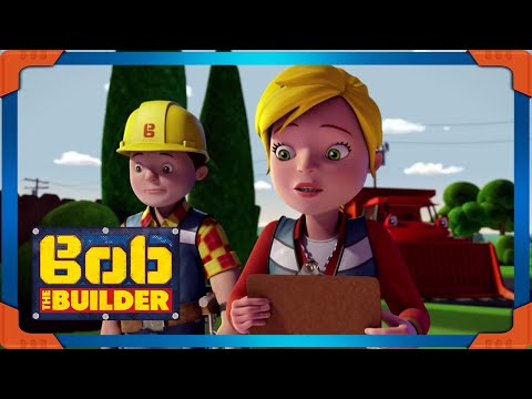 Bob the Builder ⭐The Treehouse Collapses! 🛠 Bob Full Episodes | Cartoons for Kids - Kids (0-4), Kingdom Kids Zone - Bob the Builder