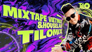 Download lagu Mixtape VietMix & HouseLak - Kì Vọng Sai Lầm - TiLo Mix mp3