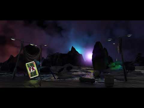 Lady Gaga, Ariana Grande - Rain On Me (VMA'S 2020 Alternate Backdrop)