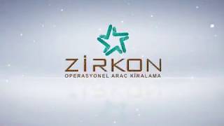 ZİRKON OPERASYONEL ARAÇ KİRALAMA